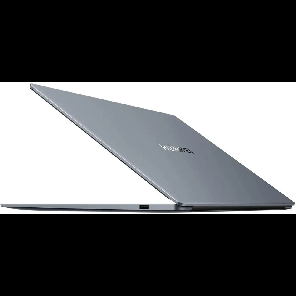Huawei MateBook D16 MCLG-X [53014CNB] Space Grey 16"{FHD i5-13420/8GB/512GB SSD/ DOS}