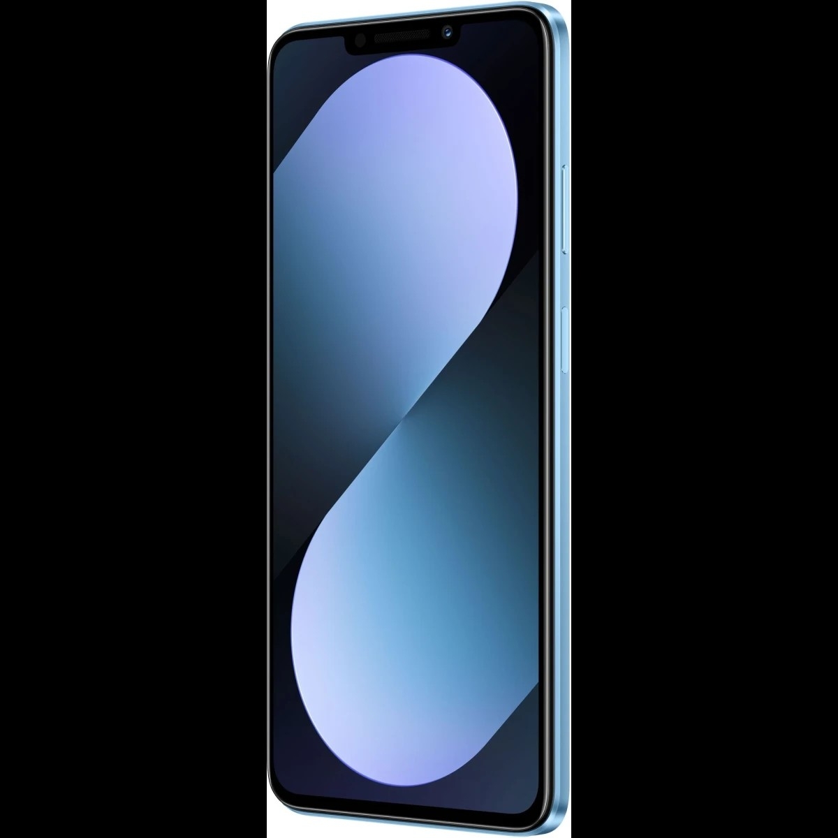 Huawei Nova 14i 8+128GB STG-LX2 синий (172915)