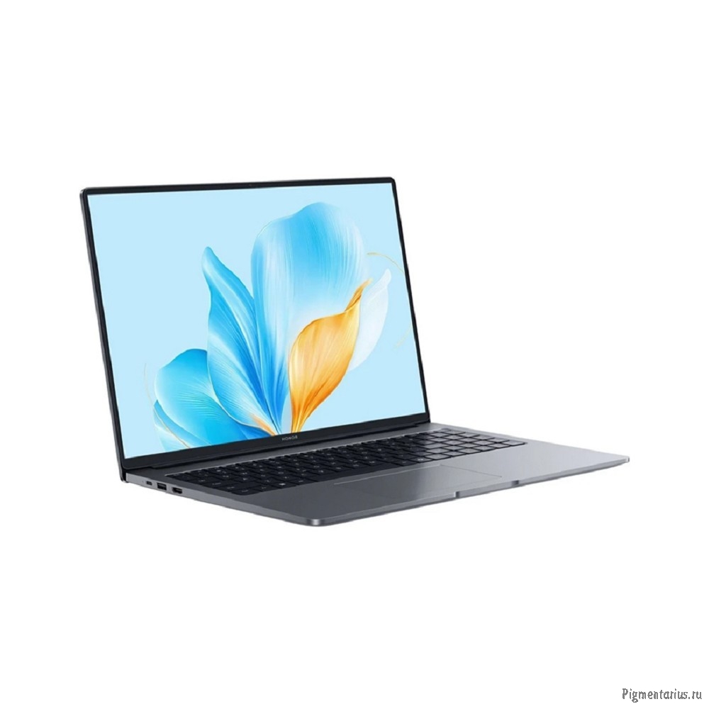 Honor MagicBook X16 2025  (5301ALWQ) 16" WUXGA IPS 300N/i5-13420H/8GB/SSD512GB/Windows 11 Home/Space