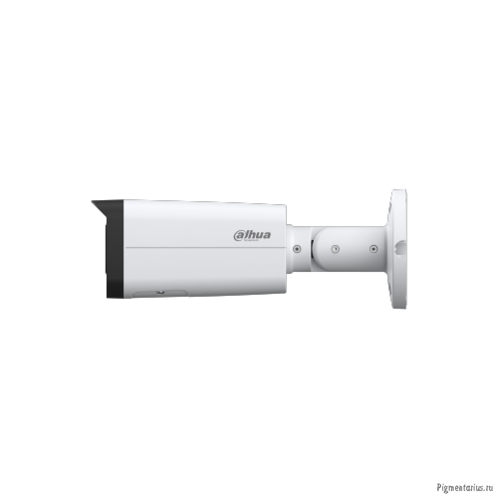DAHUA DH-IPC-HFW2449TP-AS-IL-0360B Уличная цилиндрическая IP-видеокамера SmartDualLight 4Мп, 1/2.9” 