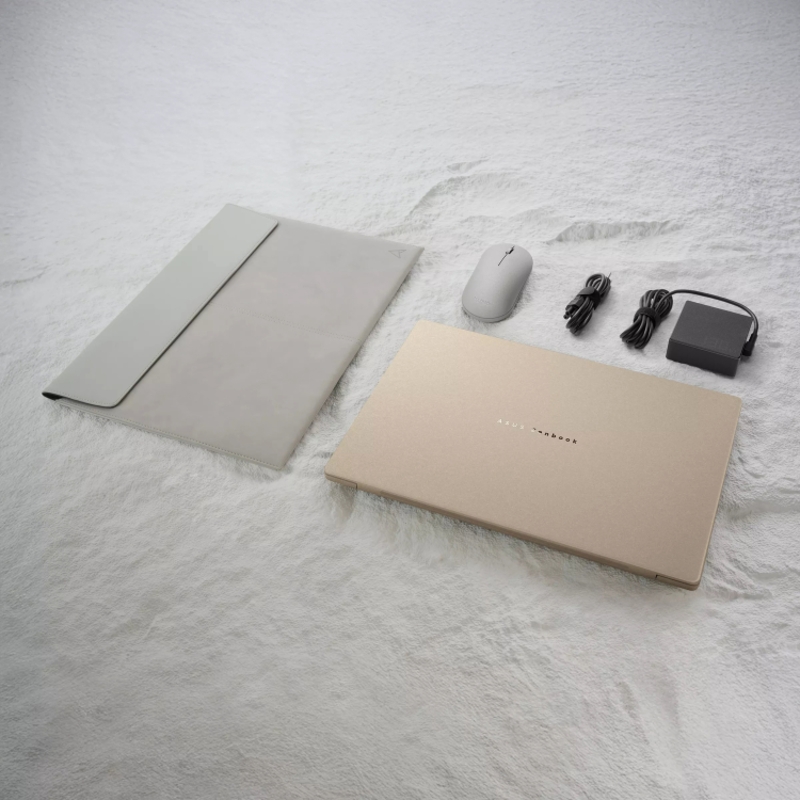 Ноутбук ASUS Zenbook A16 UX3607OA-SQ013W (90NB17W1-M003T0) 16"
