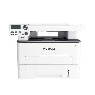 Pantum M6700DW МФУ, Mono laser, C/P/S, дуплекс, 30 стр/мин, 1200 x 1200 dpi, 128Мб RAM, лоток 250 ст