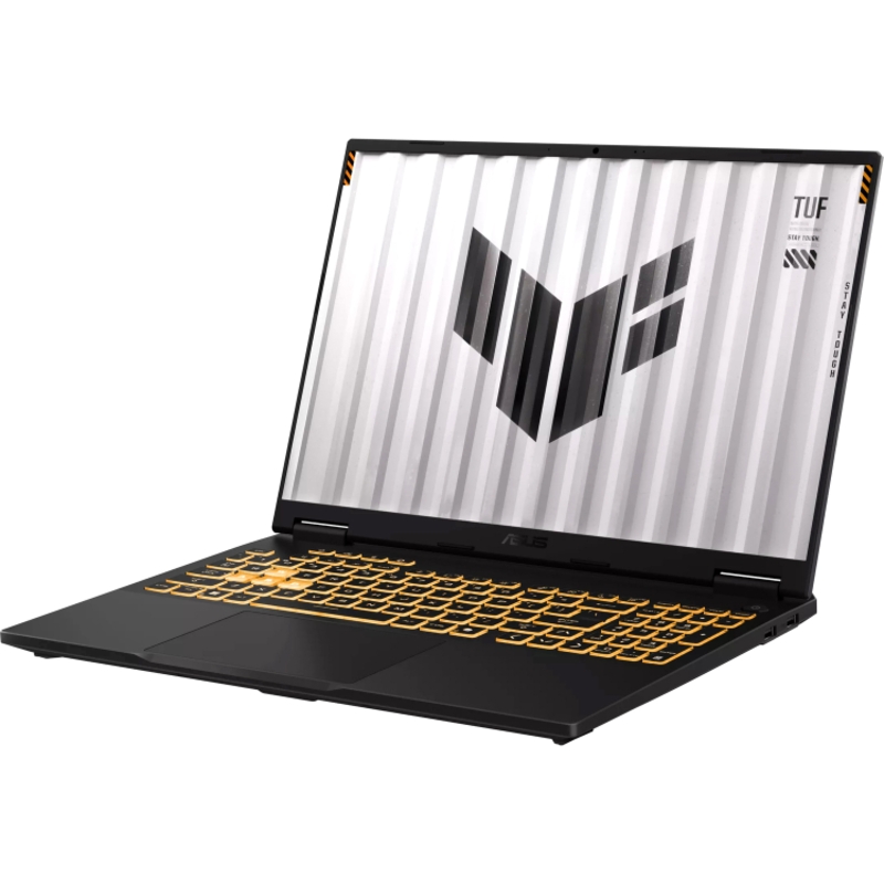 Игровой ноутбук ASUS TUF Gaming F16 FX608JMI-TU254 (90NR0NB1-M00DM0) 16"