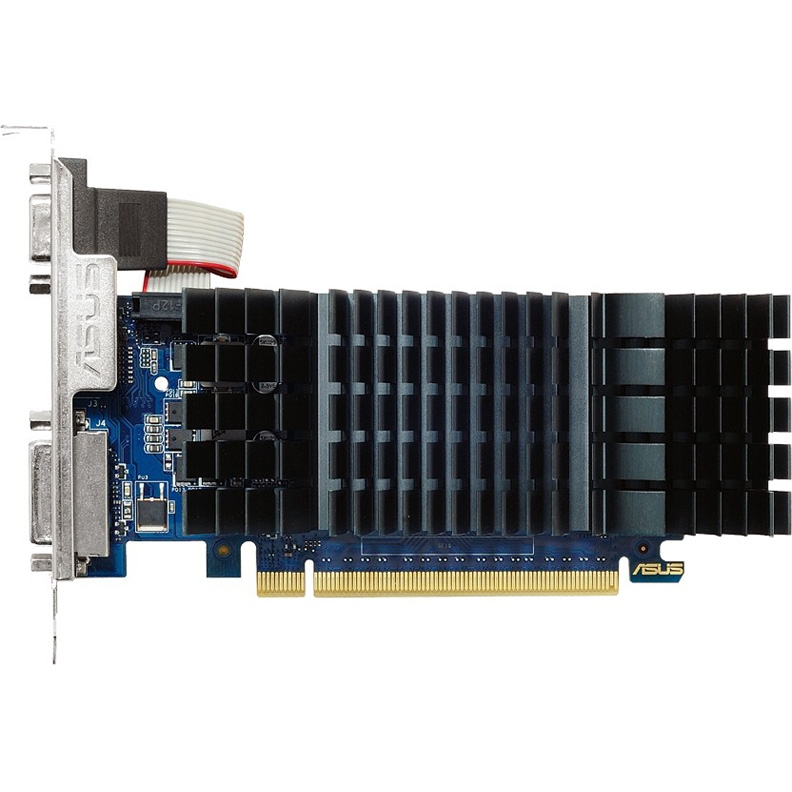 Видеокарта Asus GeForce GT 730 Silent 2G GT730-SL-2GD5-BRK