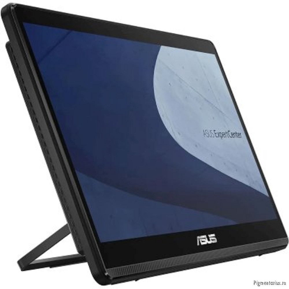 Моноблок ASUS E1600WKAT-BMR240M [90PT0391-M01D20] Black 15.6"