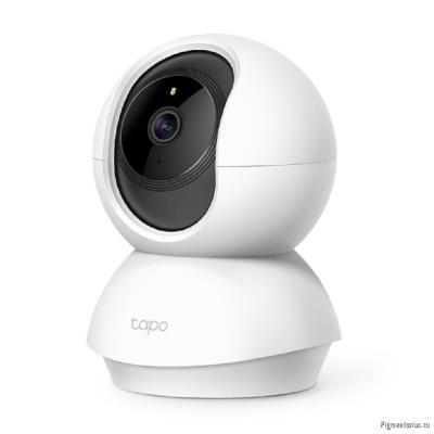 TP-Link Tapo C210 Умная домашняя поворотная камера