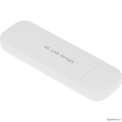 HUAWEI 51071UYB E3372-325 Brovi 4G USB Dongle USB-модем, 2G, 3G, 4G, LTE Cat.4 150 Мбит/с, WHITE