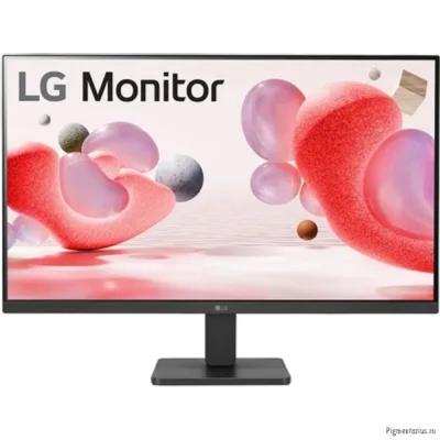 LCD LG 27" 27MR400-B {IPS 1920x1080 100Hz 5ms 5ms 178/178 250cd 1300:1 D-sub HDMI} LCD LG 27" 27MR400-B {IPS 1920x1080 100Hz 5ms 5ms 178/178 250cd 1300:1 D-sub HDMI}