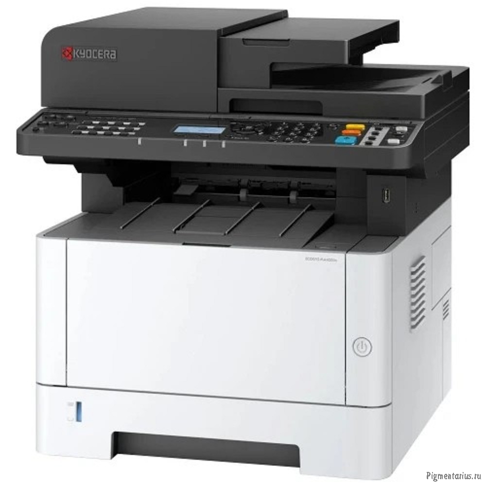 МФУ Kyocera MA4000x (110C143NL0)