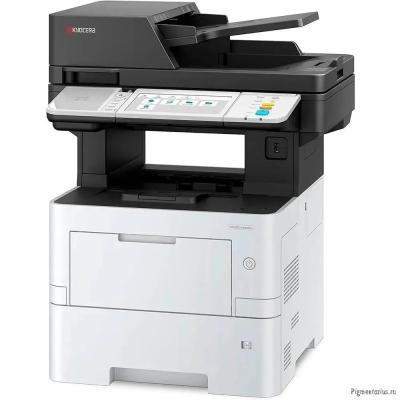 Kyocera ECOSYS MA4500ix (110C113NL0/D) {A4, 45 стр/мин, 1200x1200 dpi, Network, 1,5 Гб, USB 2.0, лот
