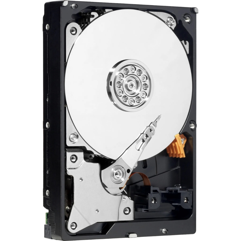 WD AV-GP 1Tb (WD10EURX-63UY4Y0)