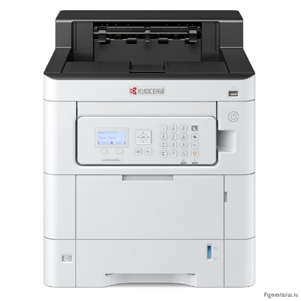 Kyocera ECOSYS PA4000cx