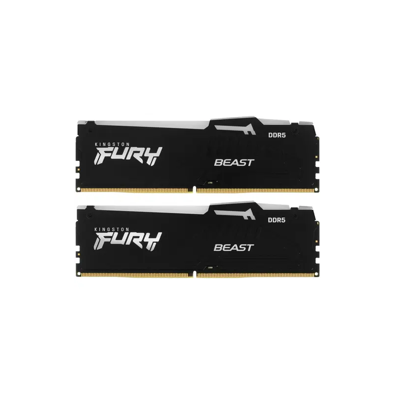 Kingston FURY Beast RGB EXPO KF556C36BBEAK2-32