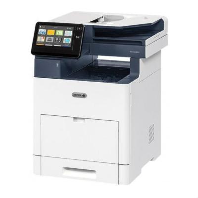 Xerox VersaLink B605S B605V_S (A4, LED, P/C/S, 55 ppm, max 250K стр/мес., 2GB, USB, Eth, DADF, HDD Xerox VersaLink B605S B605V_S (A4, LED, P/C/S, 55 ppm, max 250K стр/мес., 2GB, USB, Eth, DADF, HDD