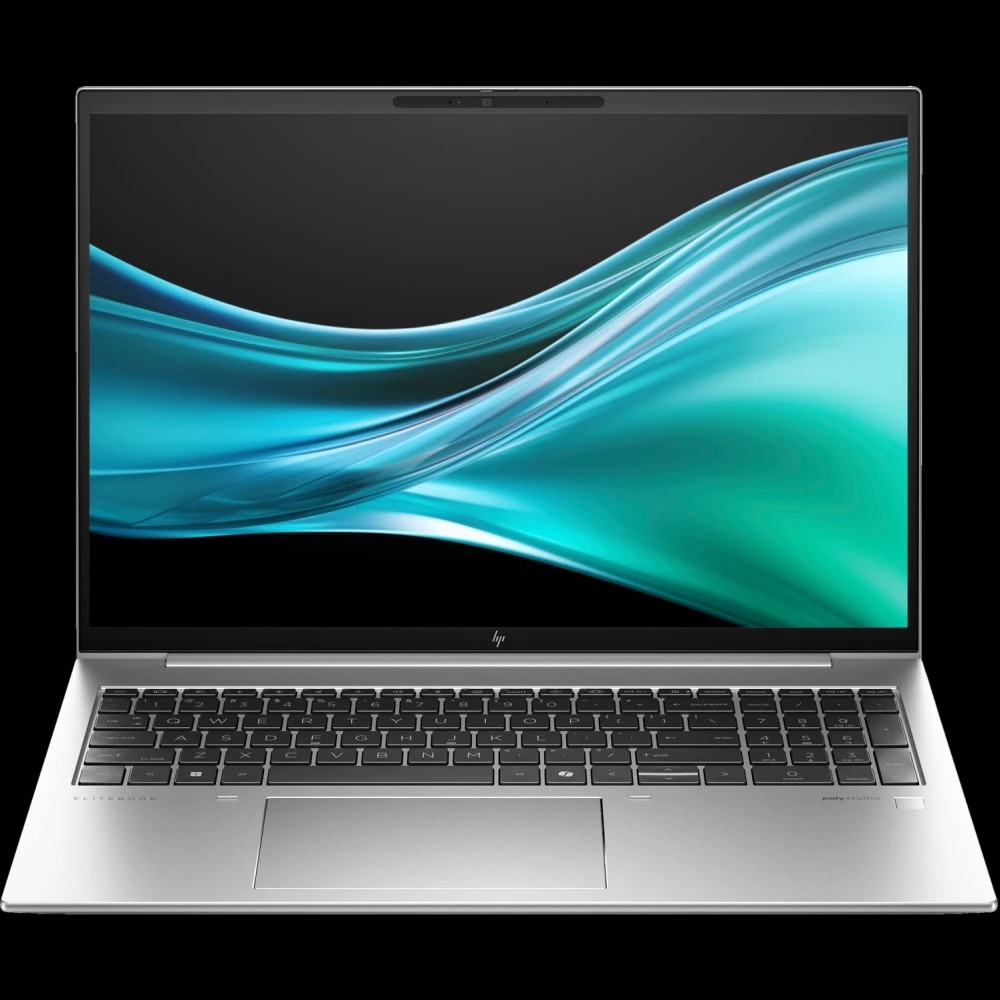Ноутбук HP EliteBook 860 G11 [C14ZMET] Silver 16"