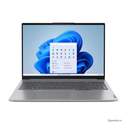 Ноутбук Lenovo ThinkBook 16 G6 IRL [21KH00THUE_16_512] 16"
