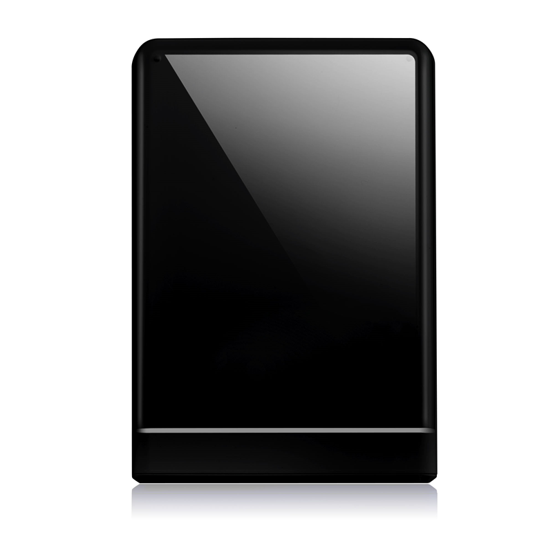 Внешний жесткий диск ADATA Portable HDD 4TB HV620S (Black)