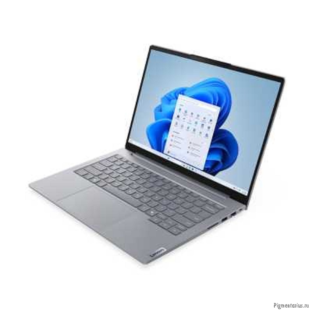 Ноутбук Lenovo ThinkBook 14 G8 IAL (21SJS05R00) 14.0"