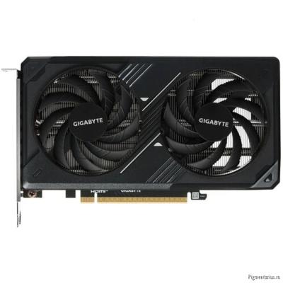 Видеокарта GIGABYTE GeForce RTX 5060 WINDFORCE MAX OC 8G (GV-N5060WF2MAX OC-8GD)