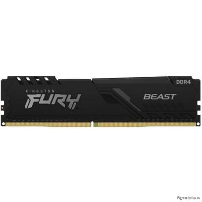 Kingston FURY Beast KF432C16BB/32 Kingston FURY Beast KF432C16BB/32
