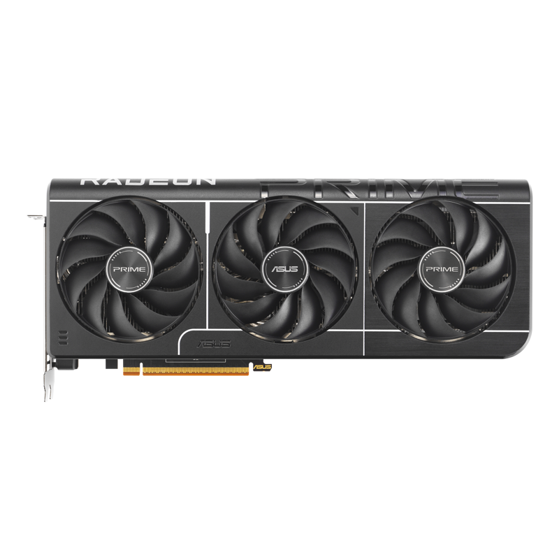 Видеокарта ASUS PRIME-RX9070XT-O16G (90YV0L71-M0NA00)