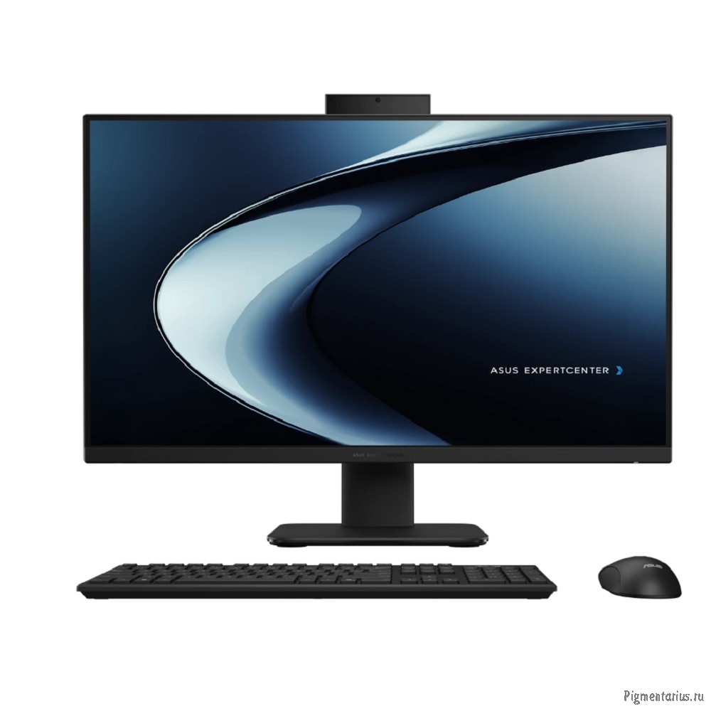 Моноблок ASUS P470VAK-BPE0380 [90PT03W5-M00HK0] Black 27"
