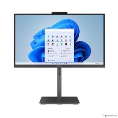 IRBIS GroovyAIO 24  [G.24i5M2165WHC.100] 23.8" (I5-1250P;1920x1080; IPS; 16GB (2*8) DDR4/512GB NVME 