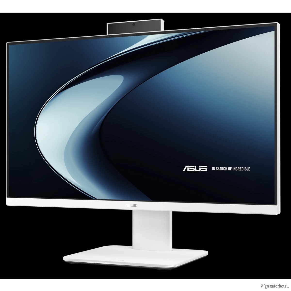 Моноблок ASUS V440VAK-WPC0680 [90PT03X1-M01560] White 23.8"