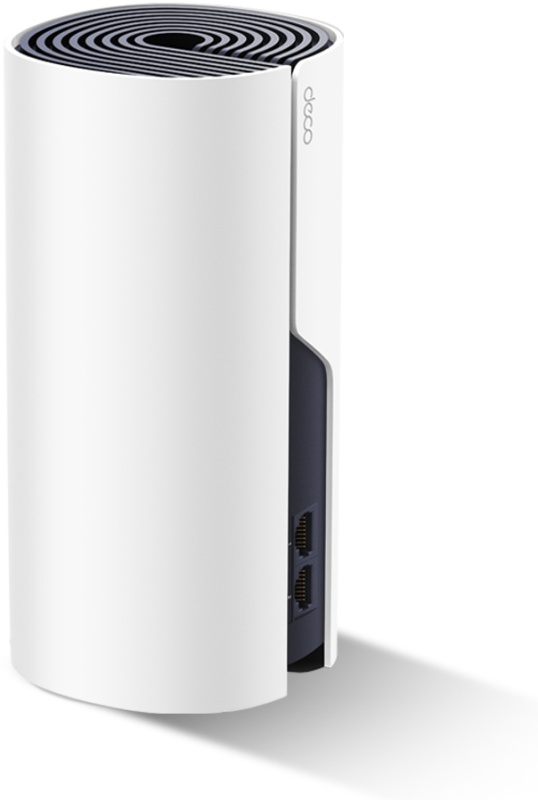 TP-Link Deco M4(1-pack) AC1200 Домашняя Mesh Wi-Fi система