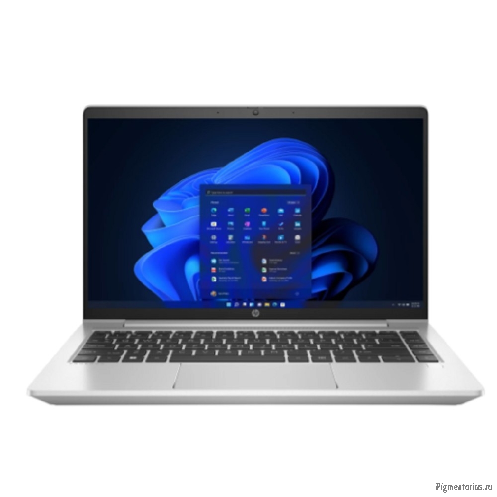 HP ProBook 440 G9 [A05QKAT_16] Silver  14" FHD IPS, Intel Core i5-1235U, 16Gb, 512Gb SSD, no OS
