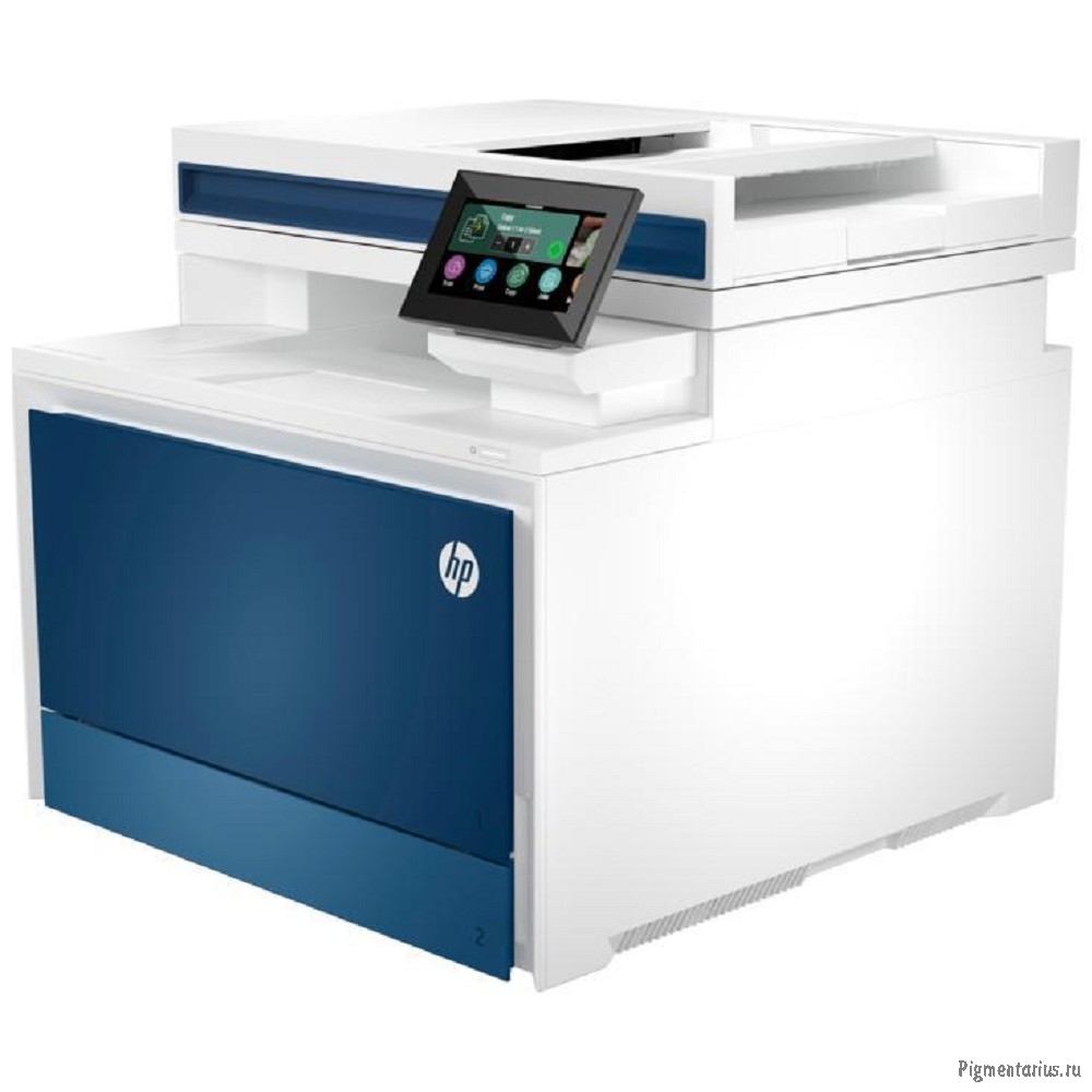 HP Color LaserJet Pro MFP 4303fdw (5HH67A)