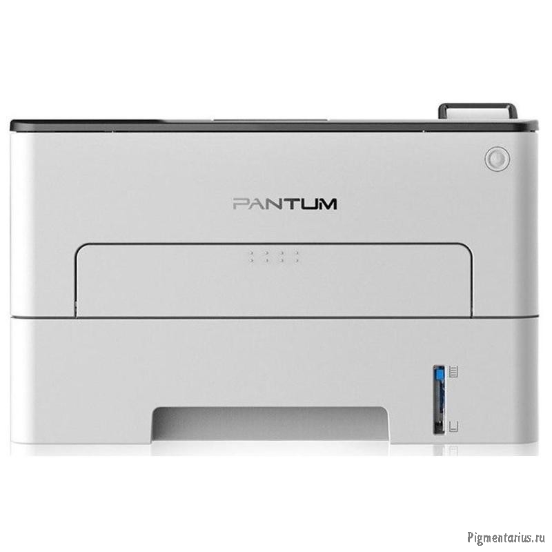 Принтер Pantum P3302DN