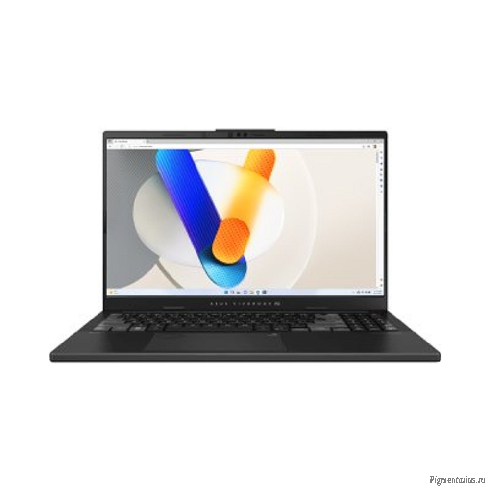 Ноутбук ASUS VivoBook Pro 15 OLED N6506MU [90NB12Z3-M00570] Grey 15.6"