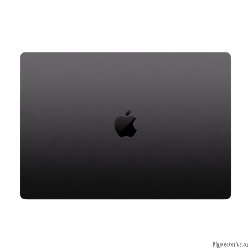 Ноутбук Apple MacBook Pro 14 Late 2023 [MRX33HN/A] Space Black 14.2" Liquid Retina XDR