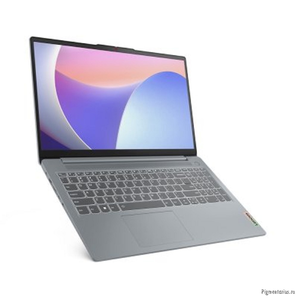 Ноутбук Lenovo IdeaPad Slim 3 16IAH8 [83ES002WRK] Grey 16"
