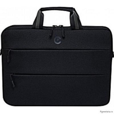 Сумка Continent CC-212 Black (полиэстр, черный 15,6'') Сумка Continent CC-212 Black (полиэстр, черный 15,6'')