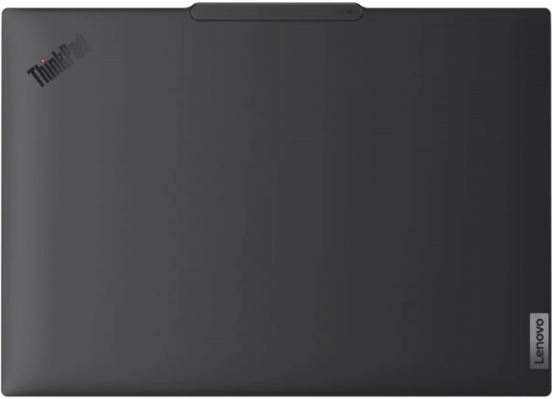 Ноутбук Lenovo ThinkPad T14 G6 [21QCA03SCD_PRO] черный 14"  