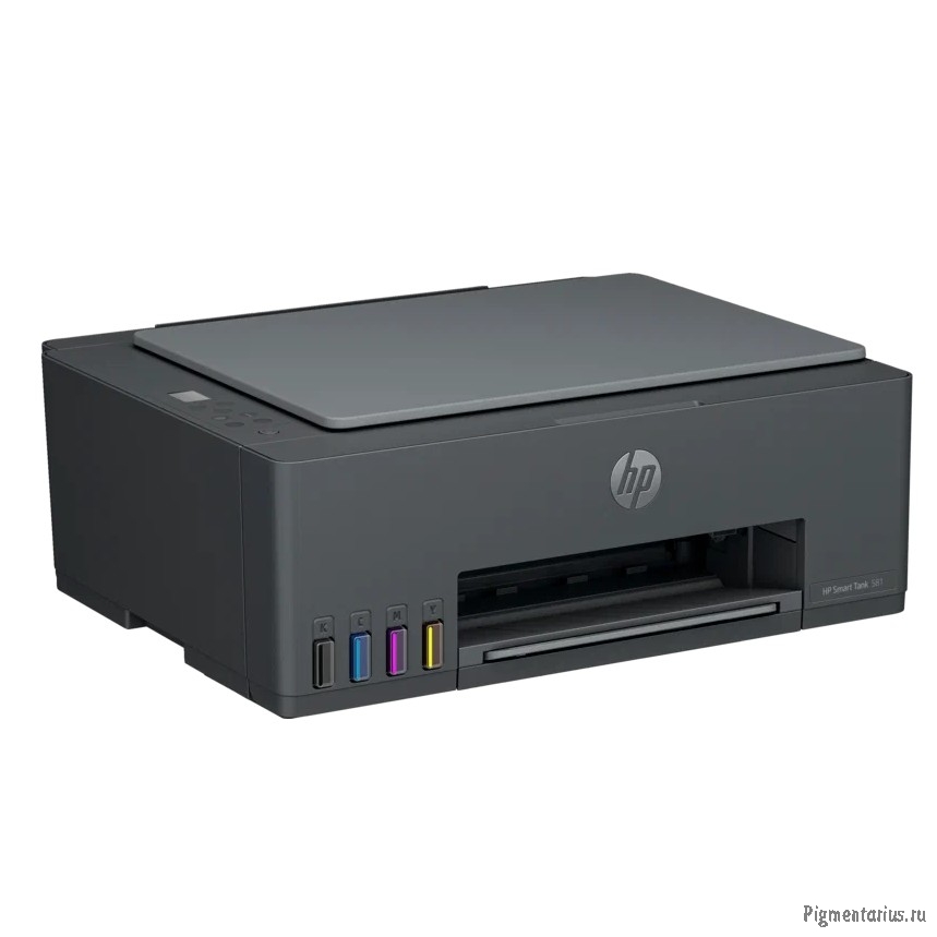 HP Inc. 4A8D4A