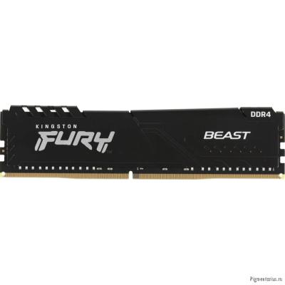 Kingston FURY Beast KF432C16BB1/16 Kingston FURY Beast KF432C16BB1/16