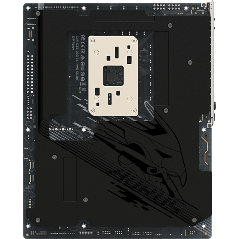 Материнская плата GIGABYTE X870E A PRO X