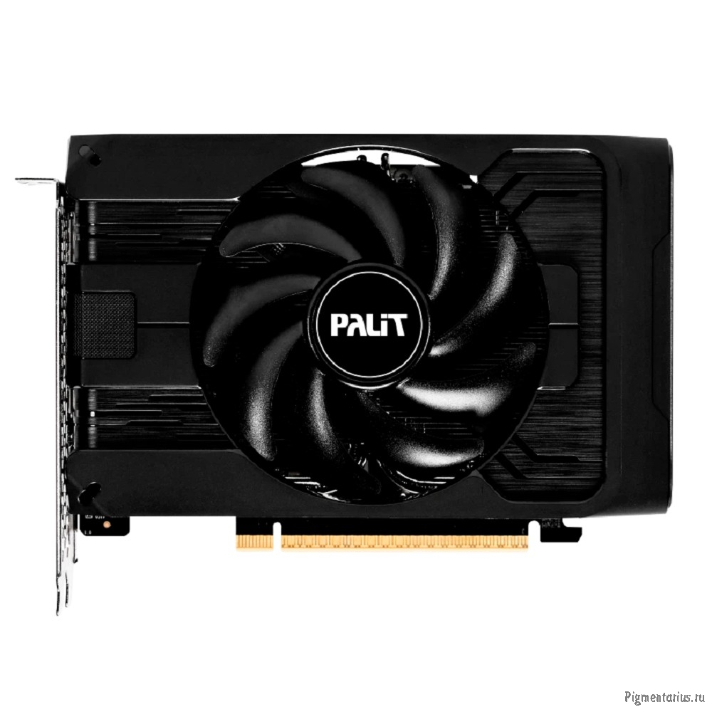 Видеокарта PALIT RTX5050 8GB PA-RTX5050 STORMX OC 8GB
