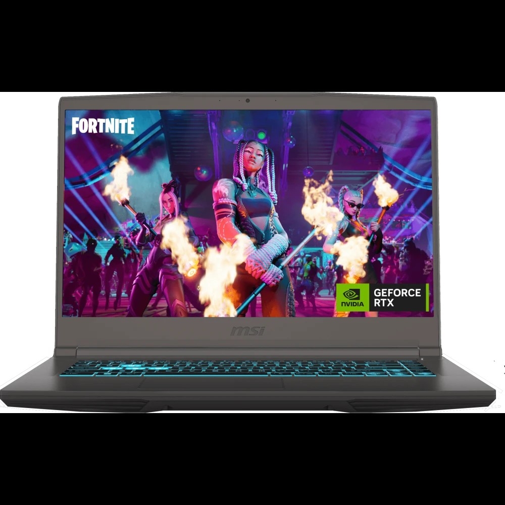 MSI Thin 15 B12UC-3255XRU [9S7-16R831-3255] Cosmos Gray 15.6" {FHD i5-12450H/16Gb/SSD1Tb/RTX3050 4Gb