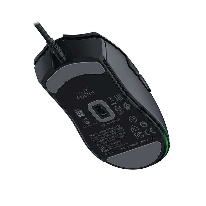 Razer Cobra Gaming Mouse