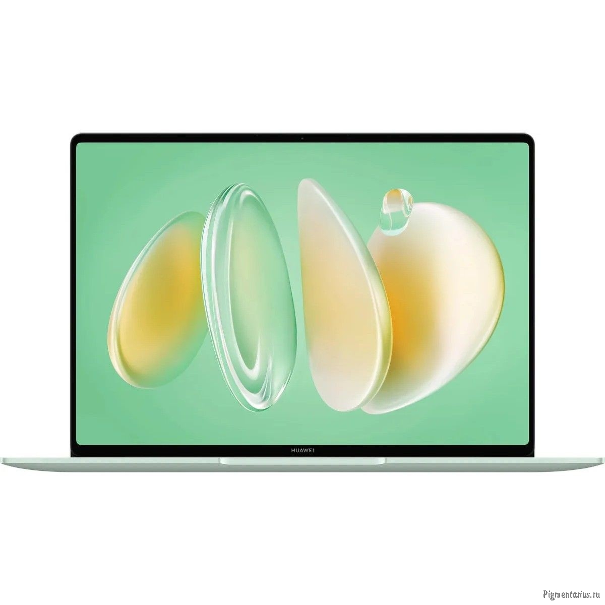 HUAWEI MateBook 14 U7 155H 16+1Tb DOS Green 53014QLD