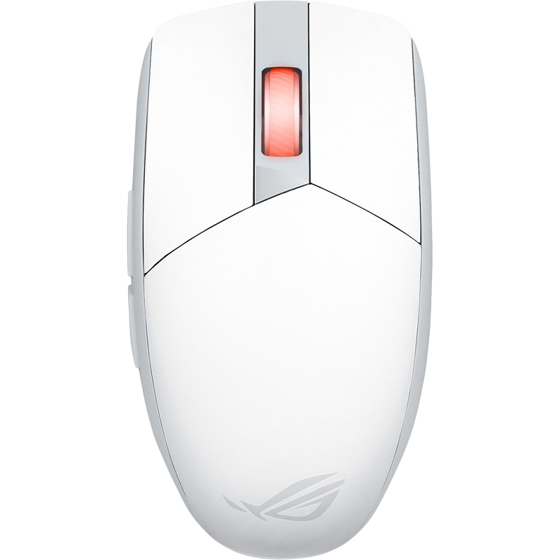 ASUS P520 ROG STRIX IMPACT III WL/WHT (90MP03D0-BMUA10)
