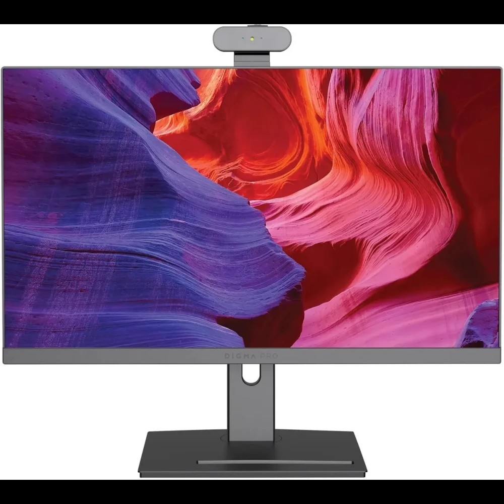 Моноблок Digma Pro Vision [DM23P5-ADXW04] 23.8"