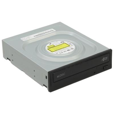 LG DVD-RW/+RW GH24NSD0/1/5, Black (OEM) LG DVD-RW/+RW GH24NSD0/1/5, Black (OEM)