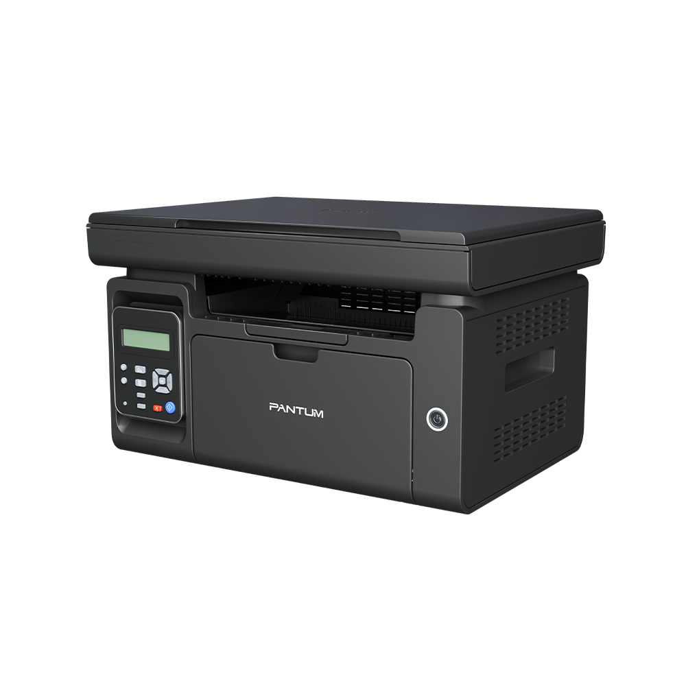 МФУ лазерный Pantum M6500W A4, ч/б печать, USB, Wi-Fi