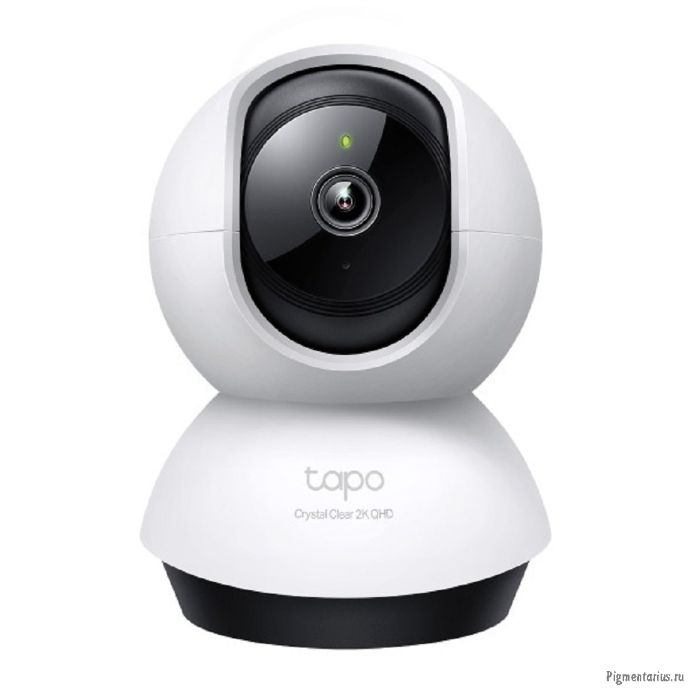 TP-Link Tapo C220 Умная домашняя поворотная камера