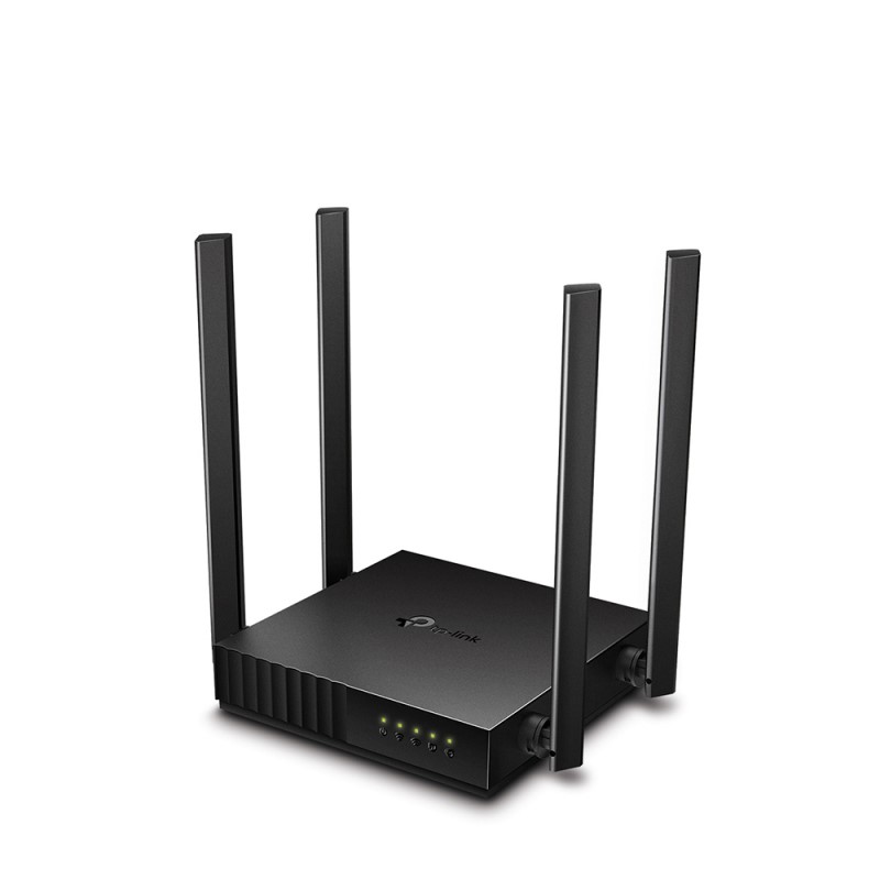TP-Link Archer C54 AC1200 двухдиапазонный Wi-Fi роутер
